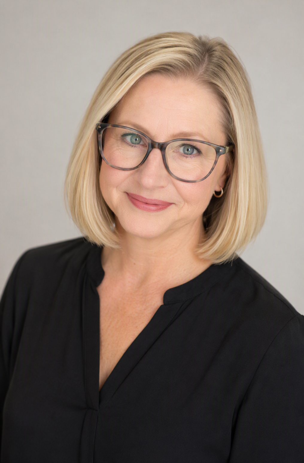 Headshot of Heather Ehrich